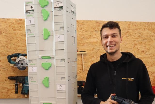 Der günstige Entsorgung Joachimsthal